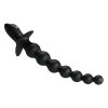 Pretty Love Dedron 10 Vibrating Anal Beads